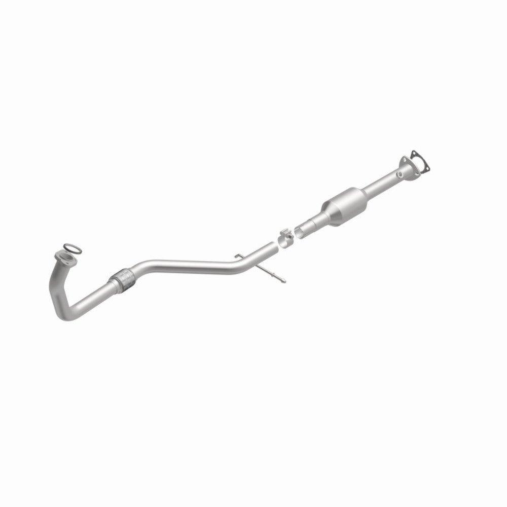 2001-02 Chevrolet Cavalier 2.2L Direct-Fit Catalytic Converter 4481208 Magnaflow - Catalytic Converters Car Part People