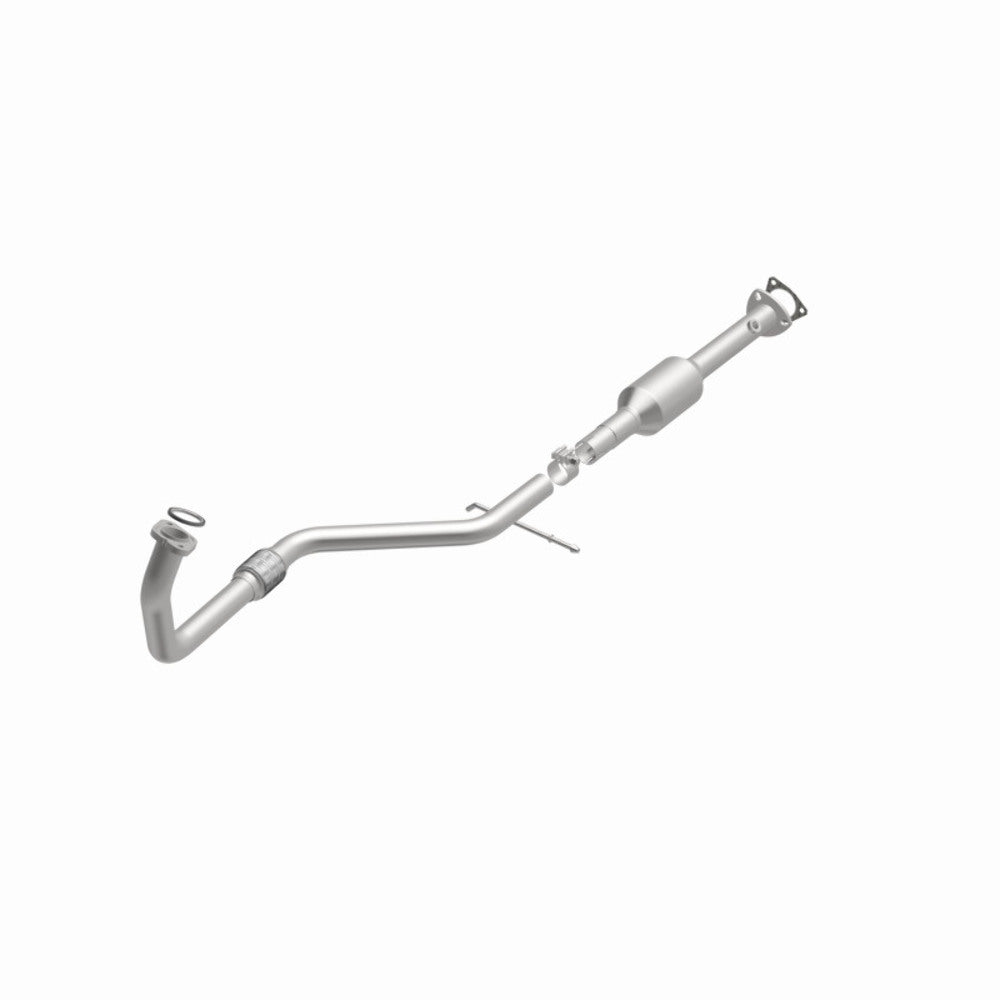 2001-02 Chevrolet Cavalier 2.2L Direct-Fit Catalytic Converter 4481208 Magnaflow - Catalytic Converters Car Part People