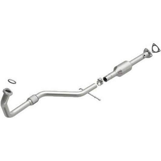 2001-02 Chevrolet Cavalier 2.2L Direct-Fit Catalytic Converter 4481208 Magnaflow - Catalytic Converters Car Part People