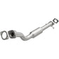 1999-02 Oldsmobile Intrigue 3.5L DirectFit Catalytic Converter 4481213 Magnaflow