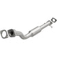 1999-02 Oldsmobile Intrigue 3.5L DirectFit Catalytic Converter 4481213 Magnaflow