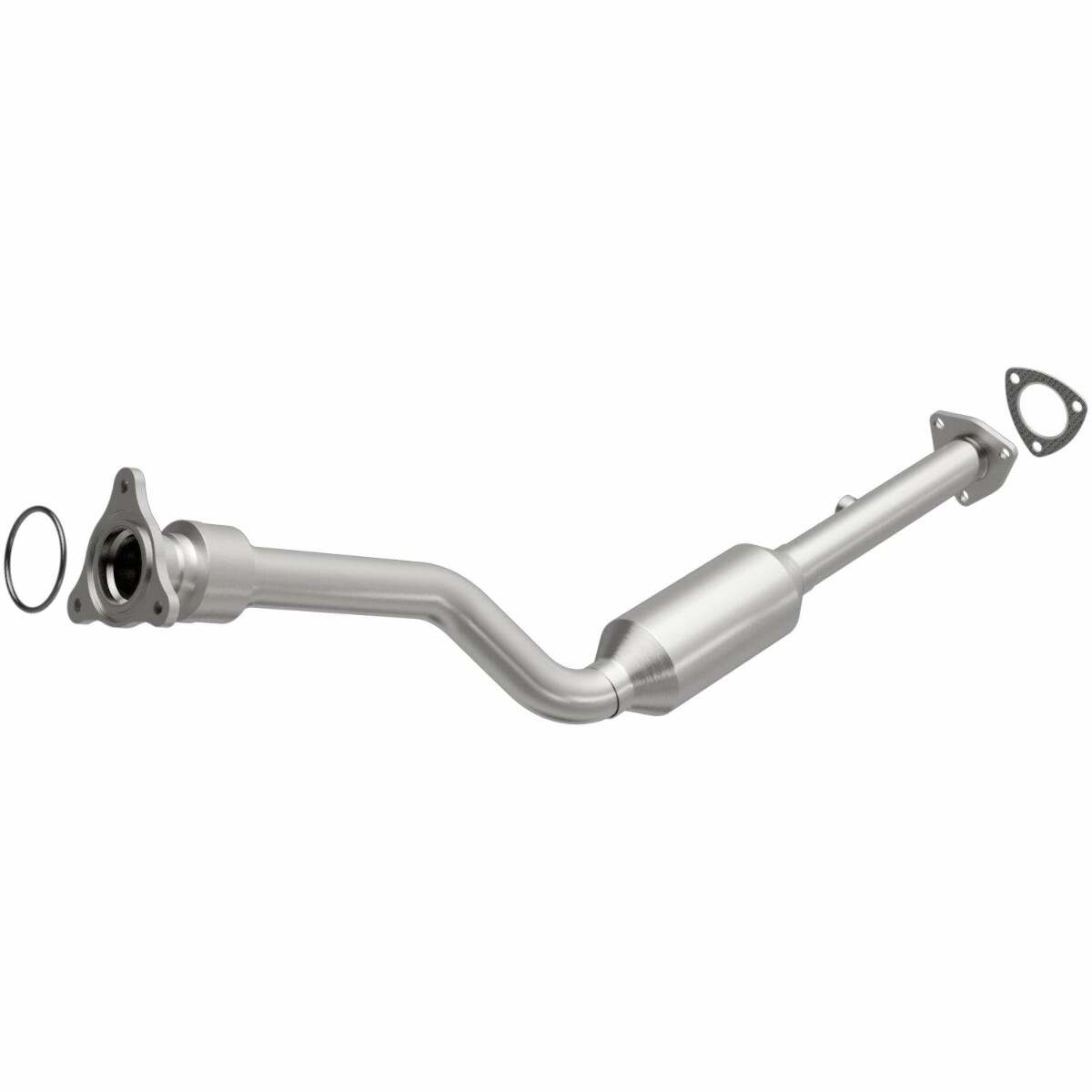 2001 Saturn L100 2.2L Direct-Fit Catalytic Converter 4481219 Magnaflow - Catalytic Converters Car Part People