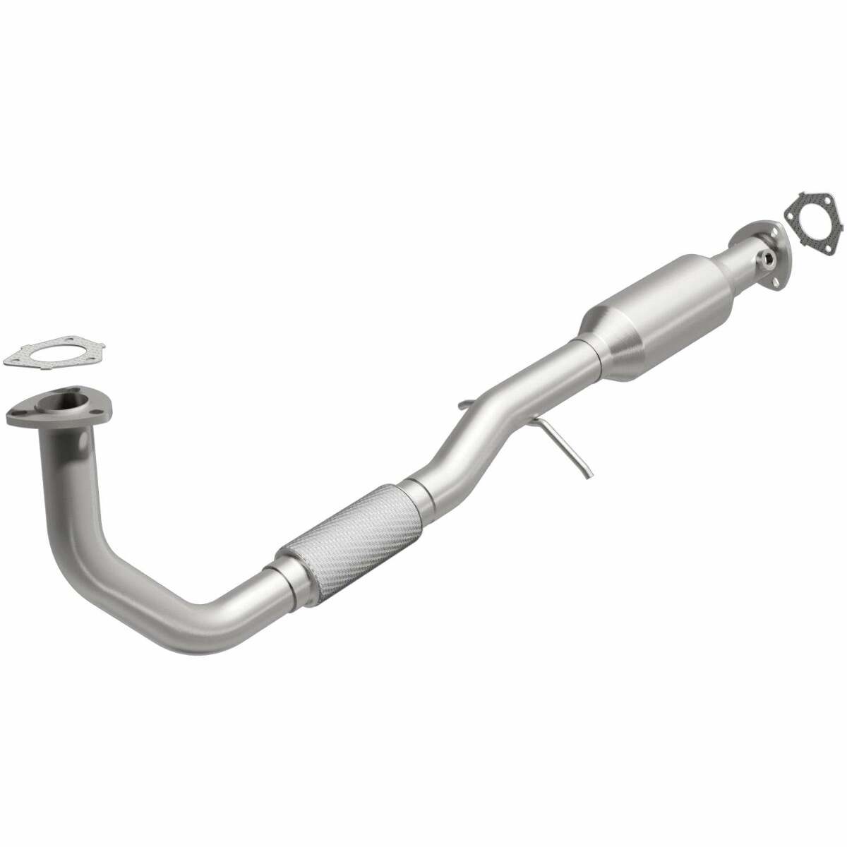 1998 1999 Saturn SC1 1.9L Direct-Fit Catalytic Converter 4481222 Magnaflow