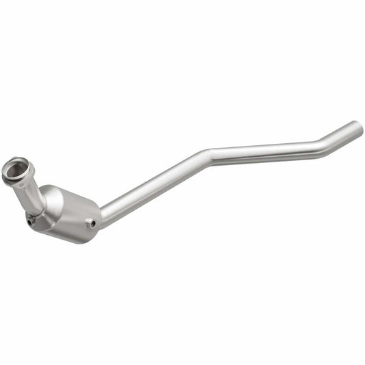 2003 2005 Jaguar S-Type 4.2L Direct-Fit Catalytic Converter 4481225 Magnaflow - Catalytic Converters Car Part People