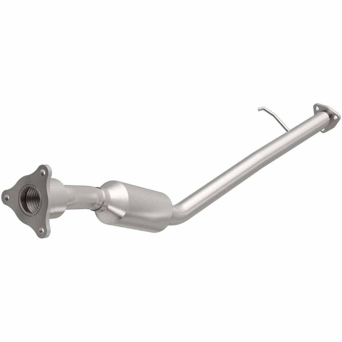 2002 2003 Saturn Vue 2.2L Direct-Fit Catalytic Converter 4481228 Magnaflow - Catalytic Converters Car Part People