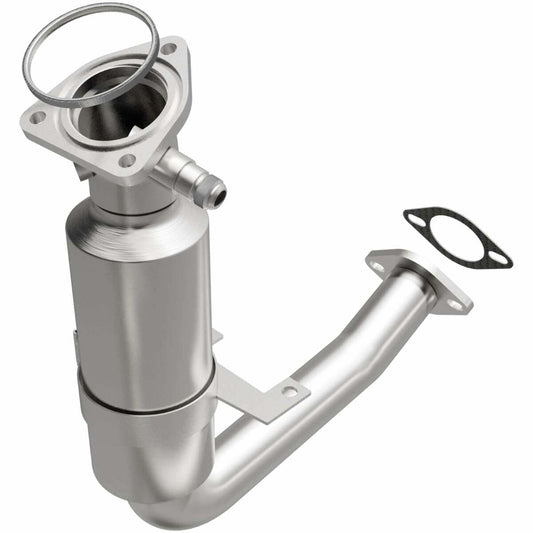 2000 2002 Ford Focus 2.0L Direct-Fit Catalytic Converter 4481231 Magnaflow - Catalytic Converters Car Part People