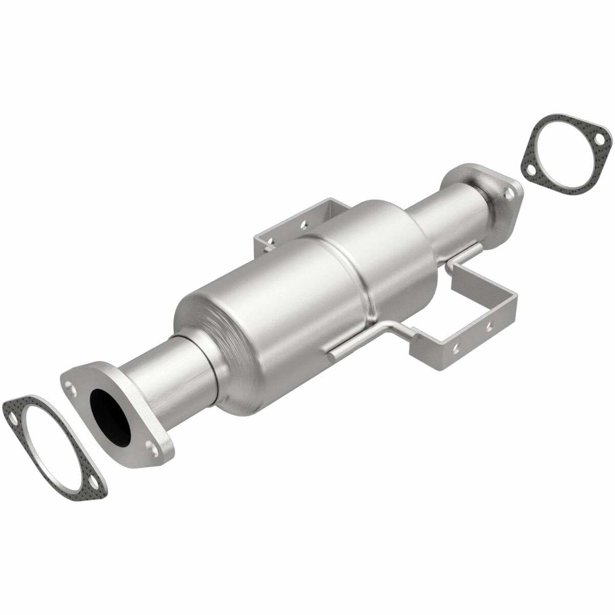 1996 Chrysler Sebring 2.5L Direct-Fit Catalytic Converter 4481243 Magnaflow