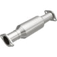 1997-98 Mitsubishi Diamante 3.5L DirectFit Catalytic Converter 4481249 Magnaflow - Catalytic Converters Car Part People