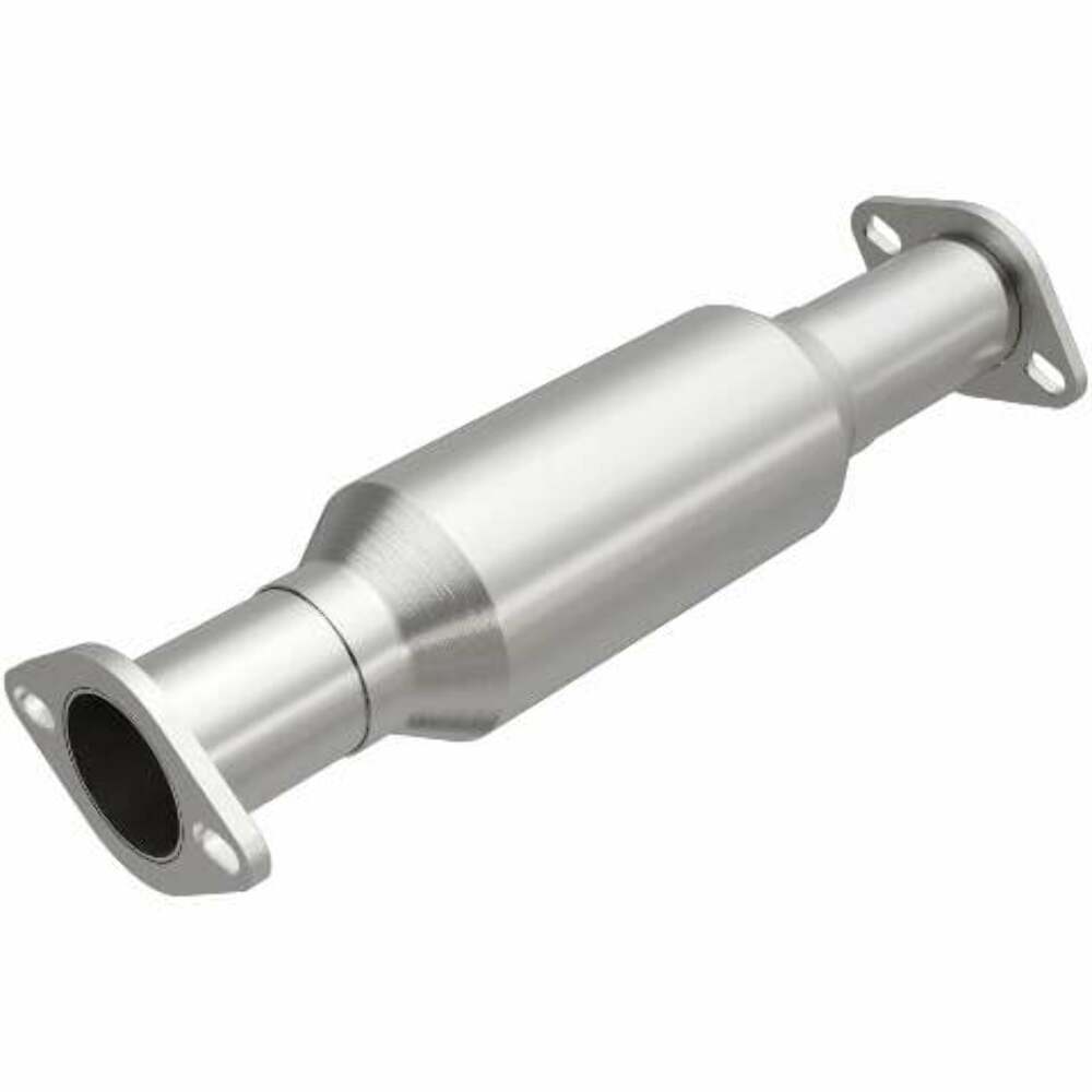 1997-98 Mitsubishi Diamante 3.5L DirectFit Catalytic Converter 4481249 Magnaflow - Catalytic Converters Car Part People