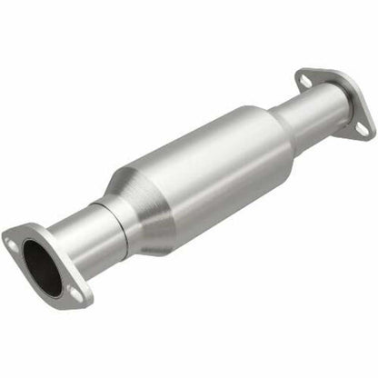1997-98 Mitsubishi Diamante 3.5L DirectFit Catalytic Converter 4481249 Magnaflow - Catalytic Converters Car Part People