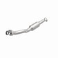 2004 2006 Scion xB 1.5L Direct-Fit Catalytic Converter 4481262 Magnaflow