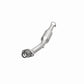 2004 2006 Scion xB 1.5L Direct-Fit Catalytic Converter 4481262 Magnaflow