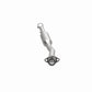 2004 2006 Scion xB 1.5L Direct-Fit Catalytic Converter 4481262 Magnaflow