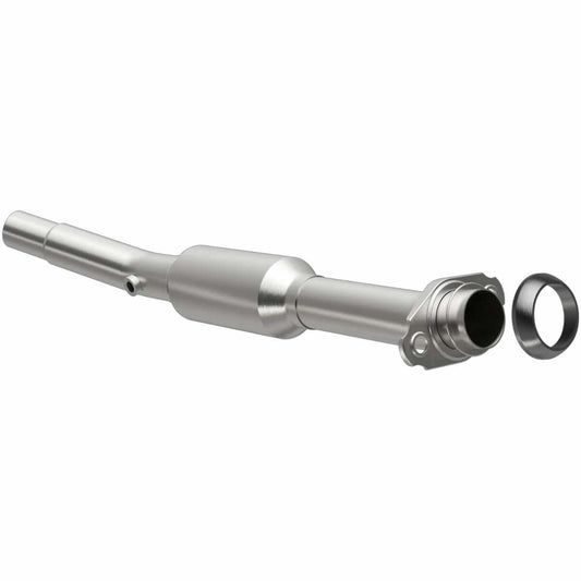 1995 1999 Dodge Neon 2.0L Direct-Fit Catalytic Converter 4481265 Magnaflow - Catalytic Converters Car Part People