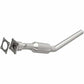 1996 1997 Chrysler Cirrus 2.4L Direct-Fit Catalytic Converter 4481274 Magnaflow