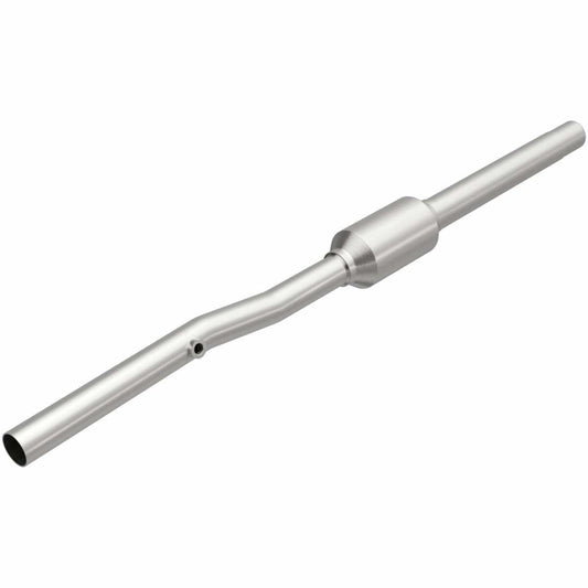 1997 1998 Dodge Dakota 2.5L Direct-Fit Catalytic Converter 4481279 Magnaflow - Catalytic Converters Car Part People