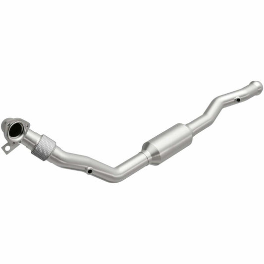 1996 1997 Volvo 850 2.3L Direct-Fit Catalytic Converter 4481281 Magnaflow - Catalytic Converters Car Part People