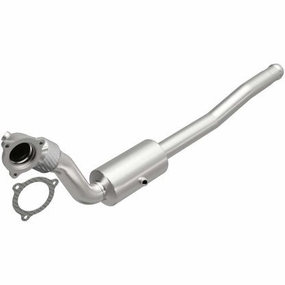 2000 2001 Volvo C70 2.3L Direct-Fit Catalytic Converter 4481282 Magnaflow - Catalytic Converters Car Part People
