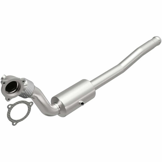 2000 2001 Volvo C70 2.3L Direct-Fit Catalytic Converter 4481282 Magnaflow - Catalytic Converters Car Part People