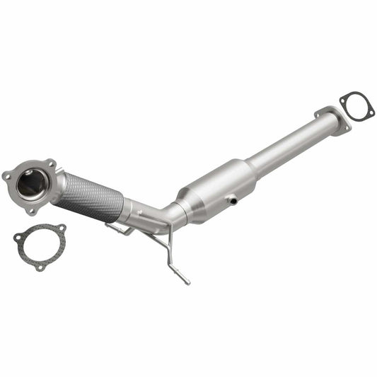 2002 2004 Volvo S60 2.3L Direct-Fit Catalytic Converter 4481286 Magnaflow