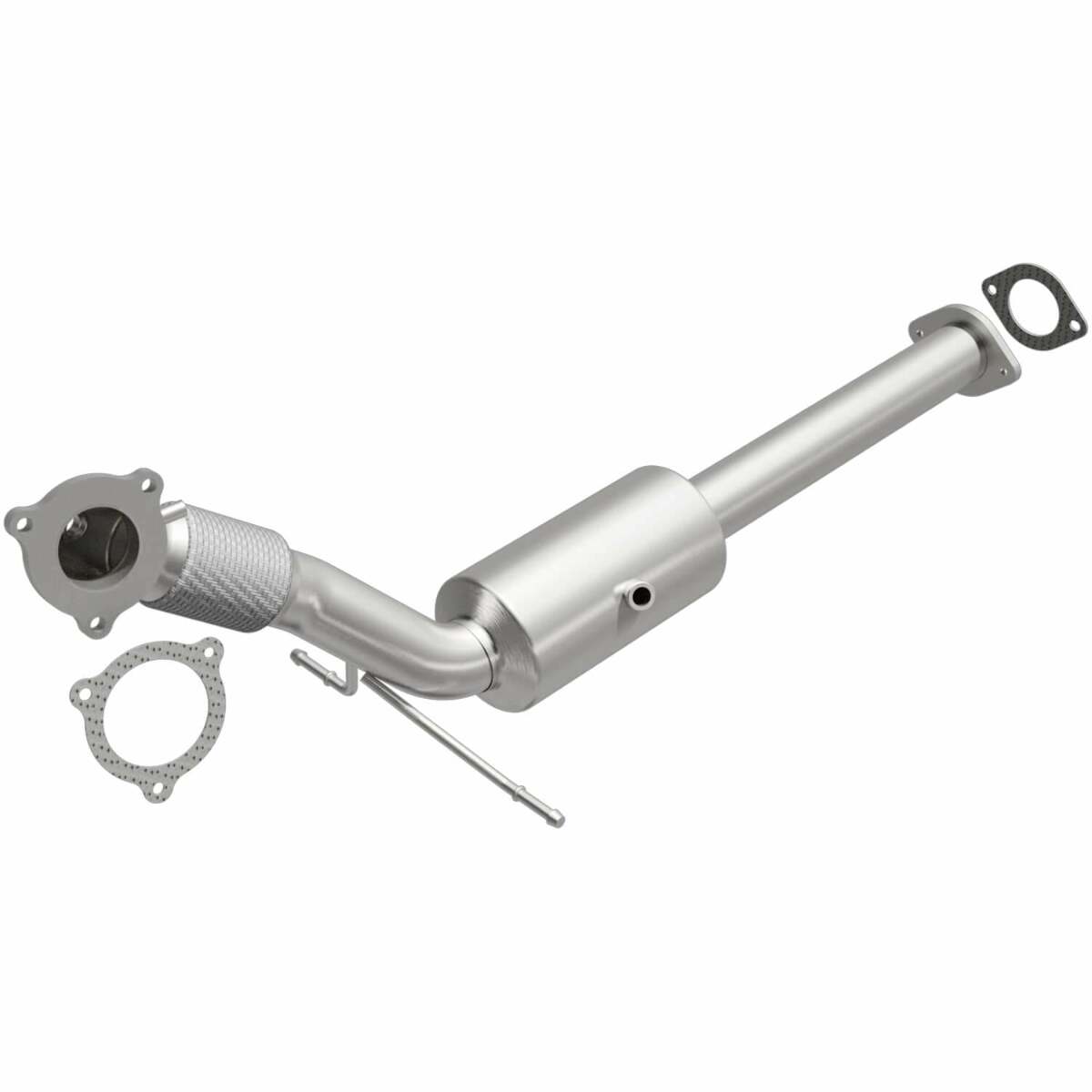 2001 Volvo S60 2.3L Direct-Fit Catalytic Converter 4481288 Magnaflow - Catalytic Converters Car Part People