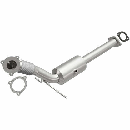 2001 Volvo S60 2.3L Direct-Fit Catalytic Converter 4481288 Magnaflow - Catalytic Converters Car Part People