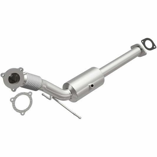 2001 Volvo S60 2.3L Direct-Fit Catalytic Converter 4481288 Magnaflow - Catalytic Converters Car Part People