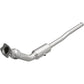 2000 Volvo S70 2.4L Direct-Fit Catalytic Converter 4481299 Magnaflow