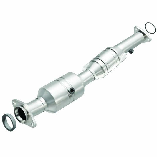 04 Acura RL 3.5L Direct-Fit Catalytic Converter 448137 Magnaflow