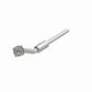 2002-03 VW Jetta CARB Compliant Direct-Fit Catalytic Converter 4481382 Magnaflow - Catalytic Converters Car Part People