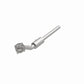 2002-03 VW Jetta CARB Compliant Direct-Fit Catalytic Converter 4481382 Magnaflow - Catalytic Converters Car Part People