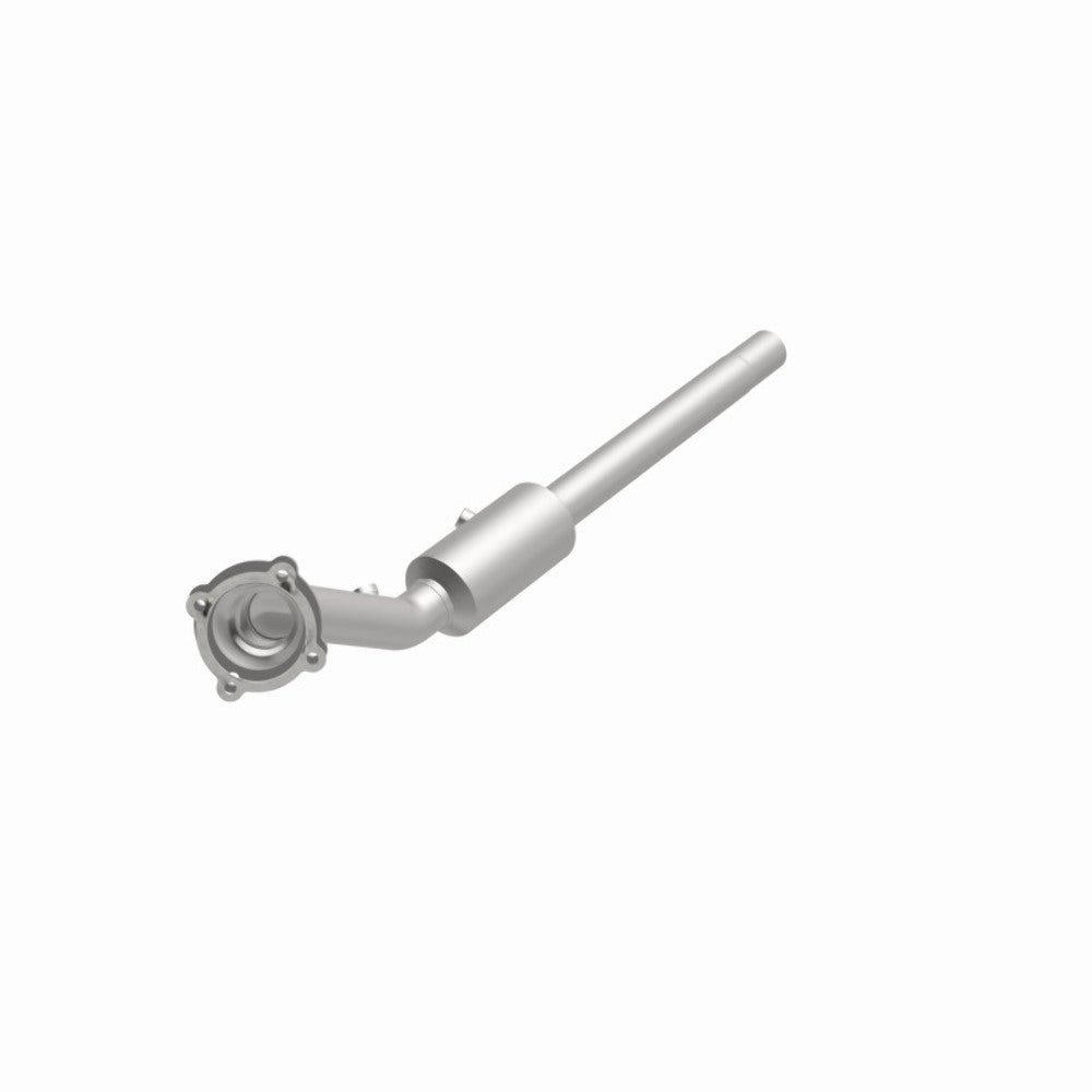2002-03 VW Jetta CARB Compliant Direct-Fit Catalytic Converter 4481382 Magnaflow - Catalytic Converters Car Part People