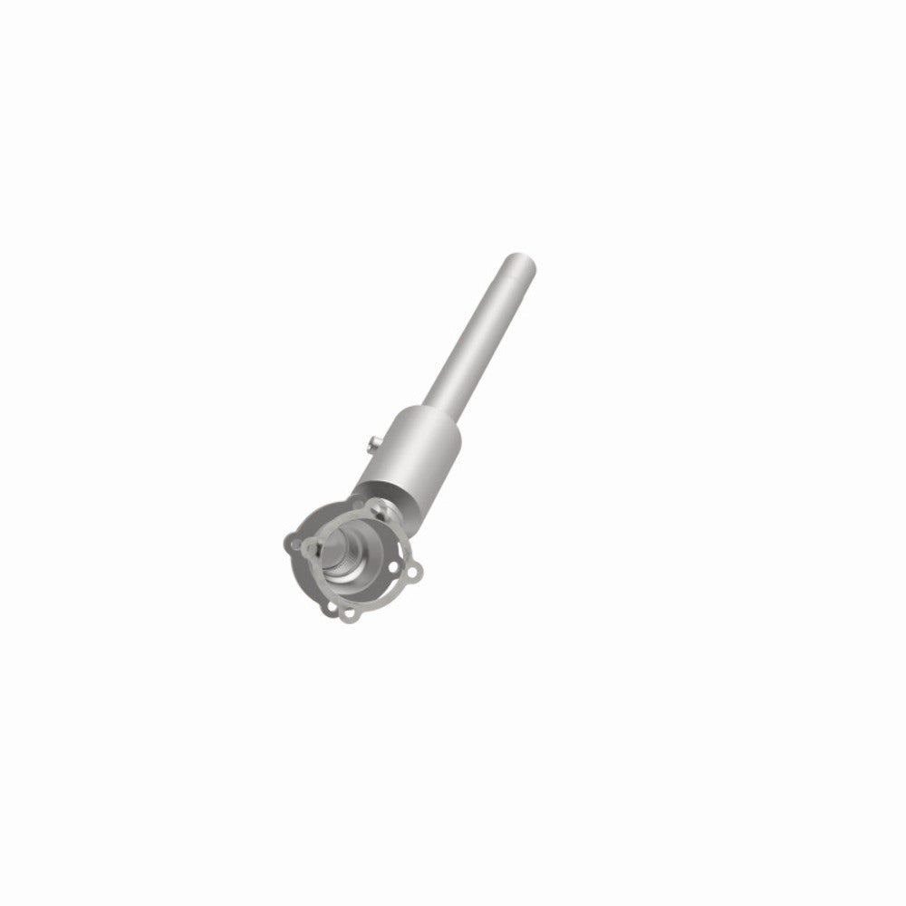 2002-03 VW Jetta CARB Compliant Direct-Fit Catalytic Converter 4481382 Magnaflow - Catalytic Converters Car Part People