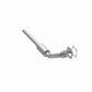 2002-03 VW Jetta CARB Compliant Direct-Fit Catalytic Converter 4481382 Magnaflow - Catalytic Converters Car Part People