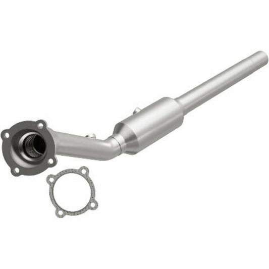 2002-03 VW Jetta CARB Compliant Direct-Fit Catalytic Converter 4481382 Magnaflow - Catalytic Converters Car Part People