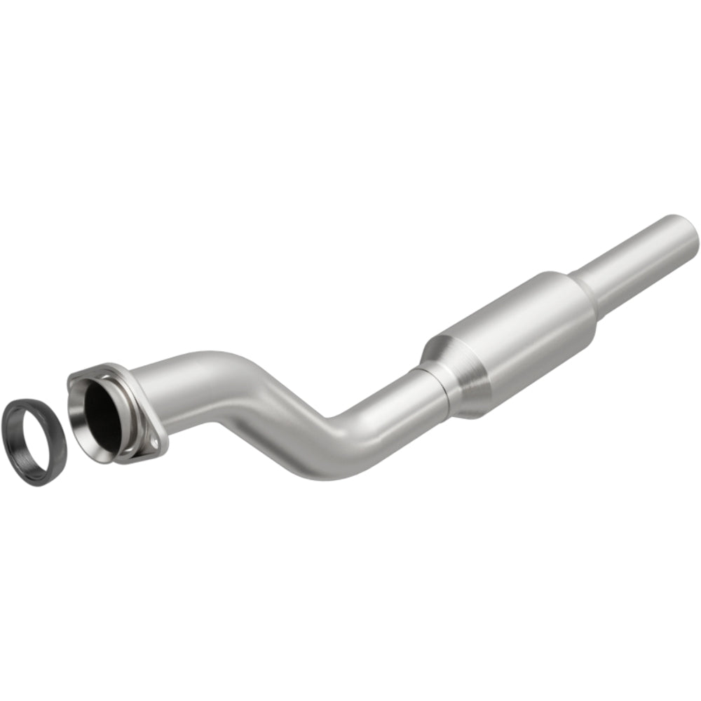 1996 Buick Riviera 3.8L Direct-Fit Catalytic Converter 4481404 Magnaflow - Catalytic Converters Car Part People