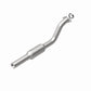 1996 Buick Riviera 3.8L Direct-Fit Catalytic Converter 4481404 Magnaflow - Catalytic Converters Car Part People