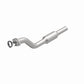 1996 Buick Riviera 3.8L Direct-Fit Catalytic Converter 4481404 Magnaflow - Catalytic Converters Car Part People