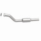 1996 Buick Riviera 3.8L Direct-Fit Catalytic Converter 4481404 Magnaflow - Catalytic Converters Car Part People