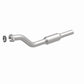 1996 Buick Riviera 3.8L Direct-Fit Catalytic Converter 4481404 Magnaflow - Catalytic Converters Car Part People