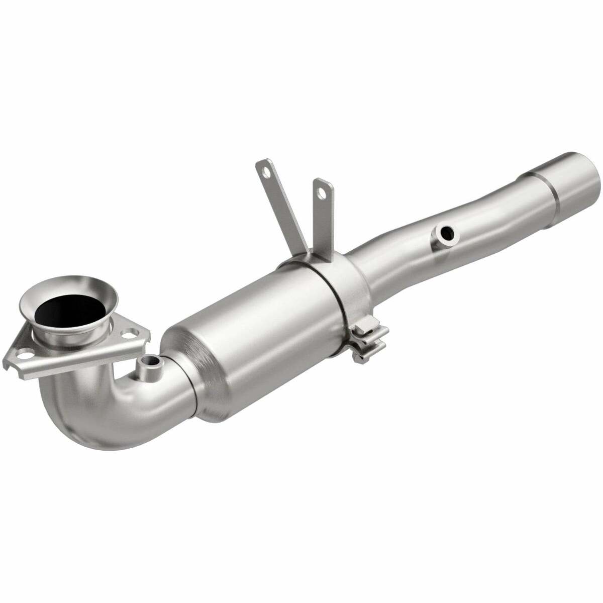 1996 Chevrolet Corvette 5.7L Direct-Fit Catalytic Converter 4481408 Magnaflow