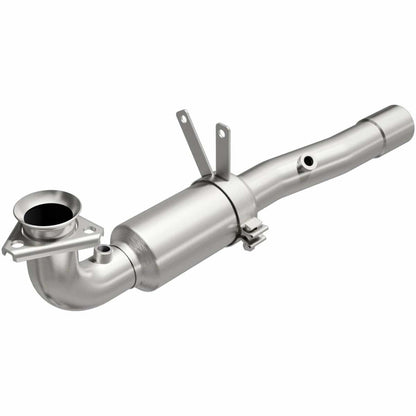 1996 Chevrolet Corvette 5.7L Direct-Fit Catalytic Converter 4481408 Magnaflow