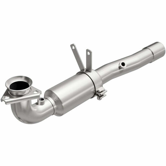 1996 Chevrolet Corvette 5.7L Direct-Fit Catalytic Converter 4481408 Magnaflow