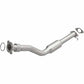 2001 2003 Buick Century 3.1L Direct-Fit Catalytic Converter 4481433 Magnaflow