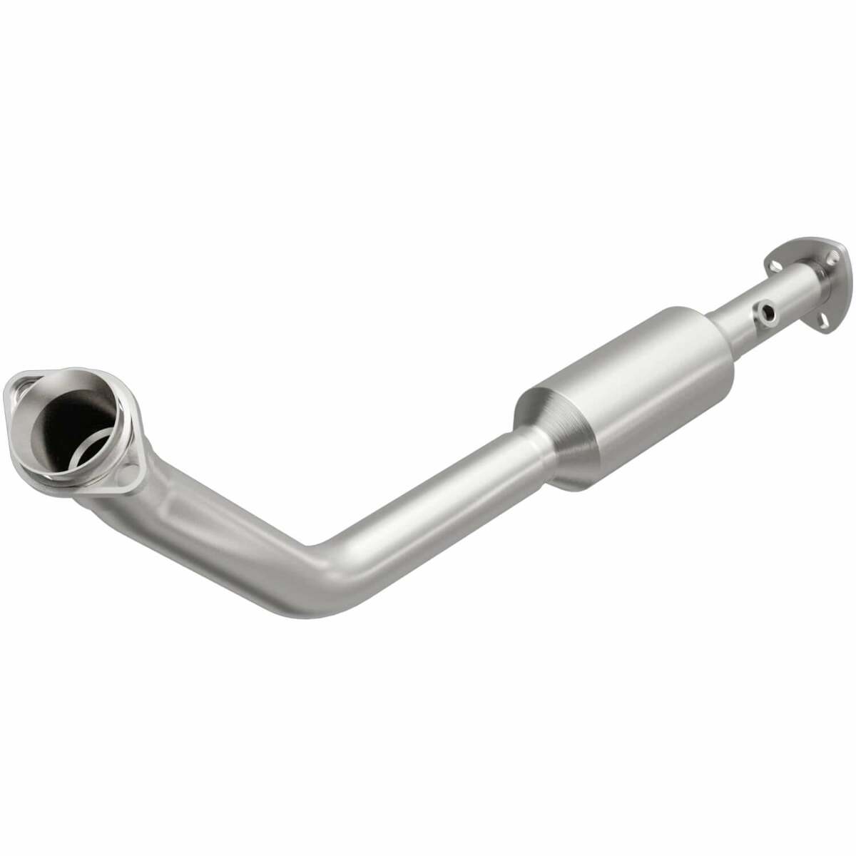 1997 Oldsmobile Achieva 3.1L Direct-Fit Catalytic Converter 4481460 Magnaflow