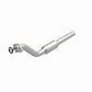 1996 Buick LeSabre 3.8L Direct-Fit Catalytic Converter 4481464 Magnaflow - Catalytic Converters Car Part People