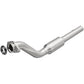 1996 Buick LeSabre 3.8L Direct-Fit Catalytic Converter 4481464 Magnaflow - Catalytic Converters Car Part People