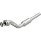 1996 Buick LeSabre 3.8L Direct-Fit Catalytic Converter 4481464 Magnaflow - Catalytic Converters Car Part People