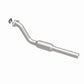 1996 Buick LeSabre 3.8L Direct-Fit Catalytic Converter 4481464 Magnaflow - Catalytic Converters Car Part People
