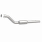 1996 Buick LeSabre 3.8L Direct-Fit Catalytic Converter 4481464 Magnaflow - Catalytic Converters Car Part People